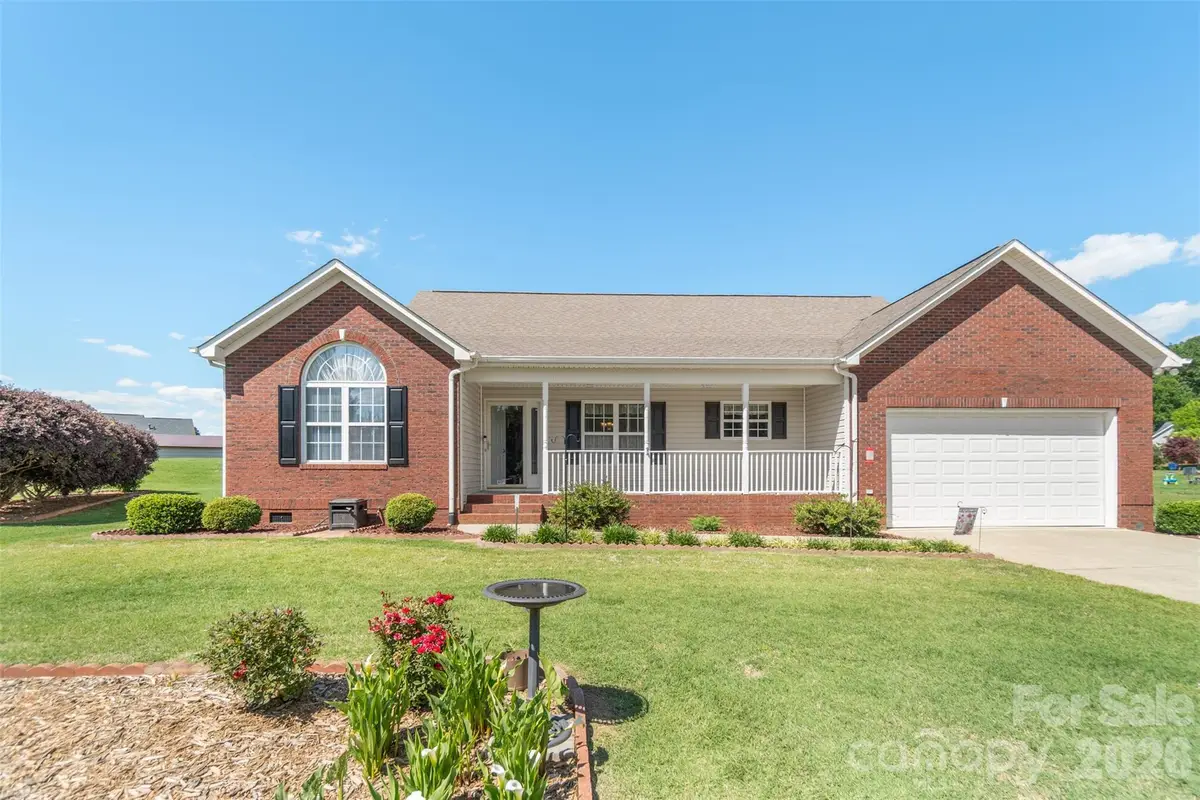 202 Big Dipper Court, Wingate, NC 28174 - #1