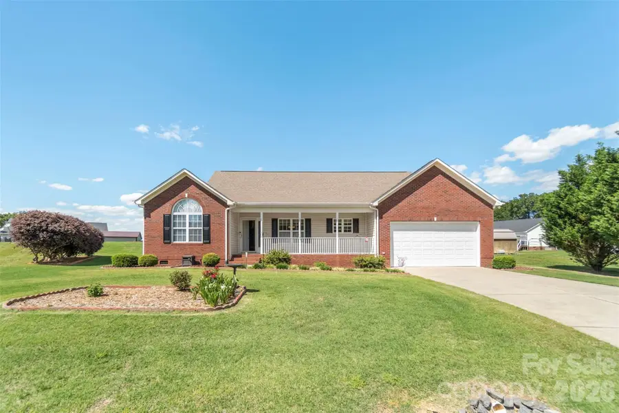 202 Big Dipper Court, Wingate, NC 28174 - #3