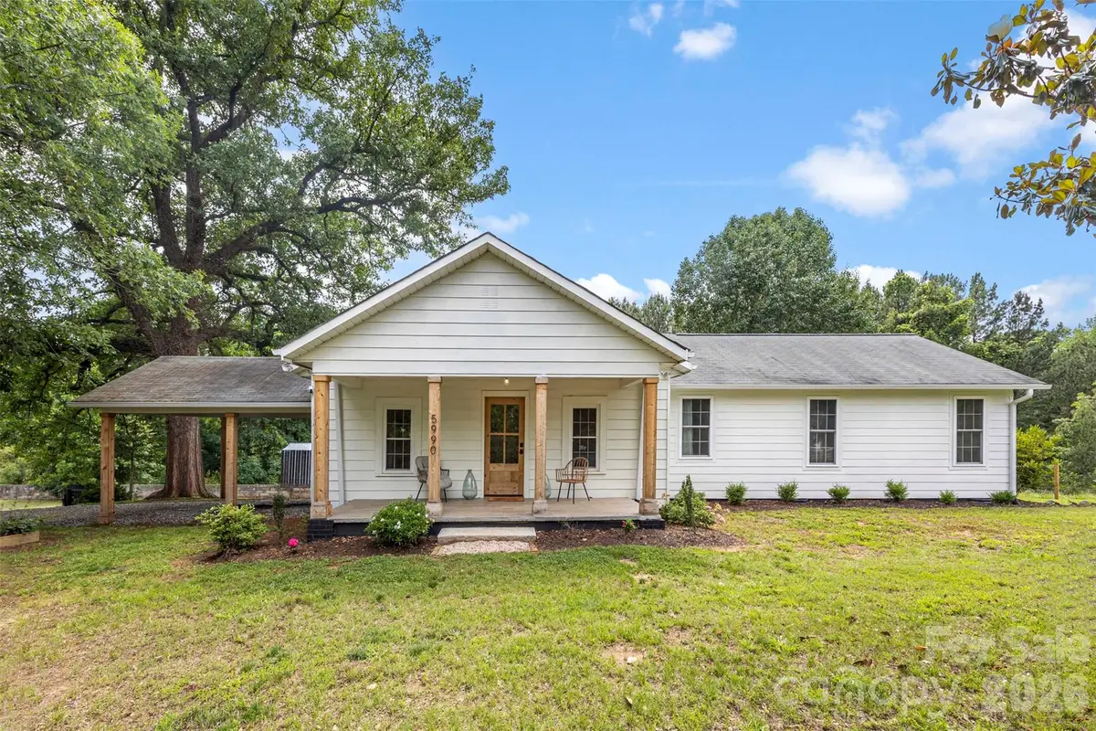 5990 S Nc 9 Highway, Tryon, NC 28782 - #1
