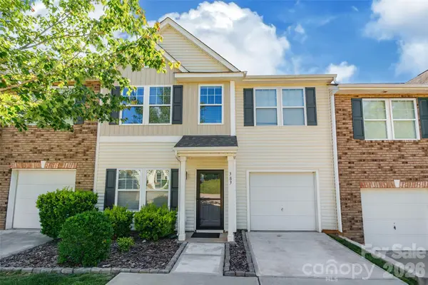 383 Battery Circle, Clover, SC 29710