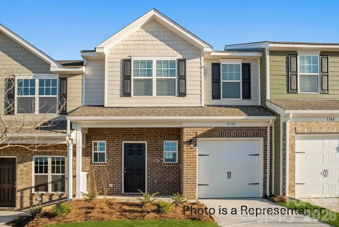 4132 Olympus Avenue #303, Gastonia, NC 28052 - #1