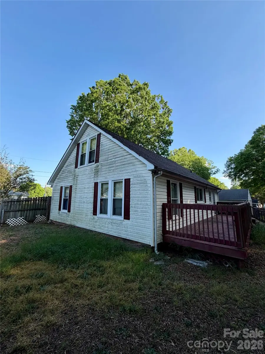 1911 Crestmont Avenue, Kannapolis, NC 28081 - #3
