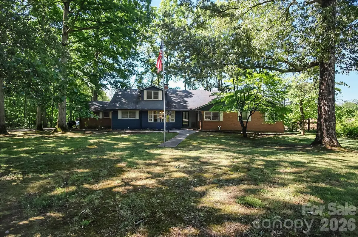 808 Old Mt Holly Road, Stanley, NC 28164 - #1