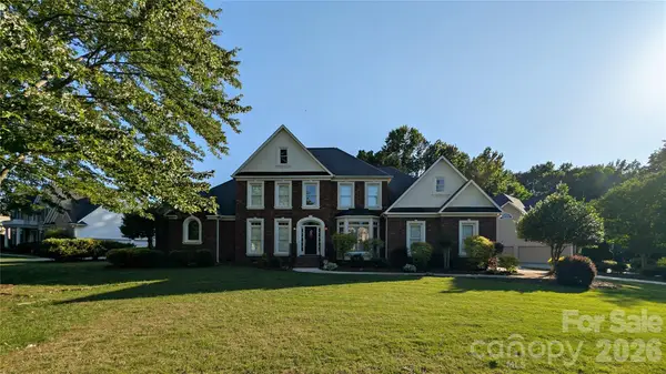 10316 Calaveras Court, Huntersville, NC 28078