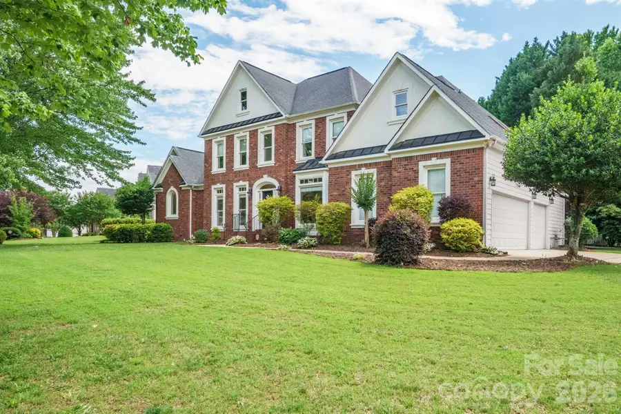 10316 Calaveras Court, Huntersville, NC 28078 - #2