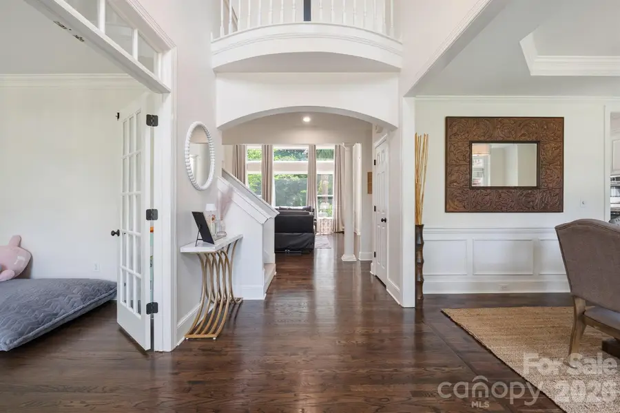 10316 Calaveras Court, Huntersville, NC 28078 - #3