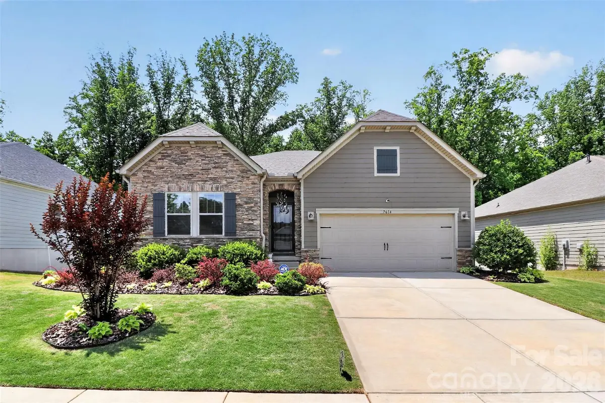 7614 Porrera Street, Charlotte, NC 28214 - #1