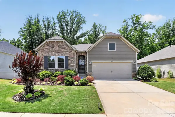 7614 Porrera Street, Charlotte, NC 28214
