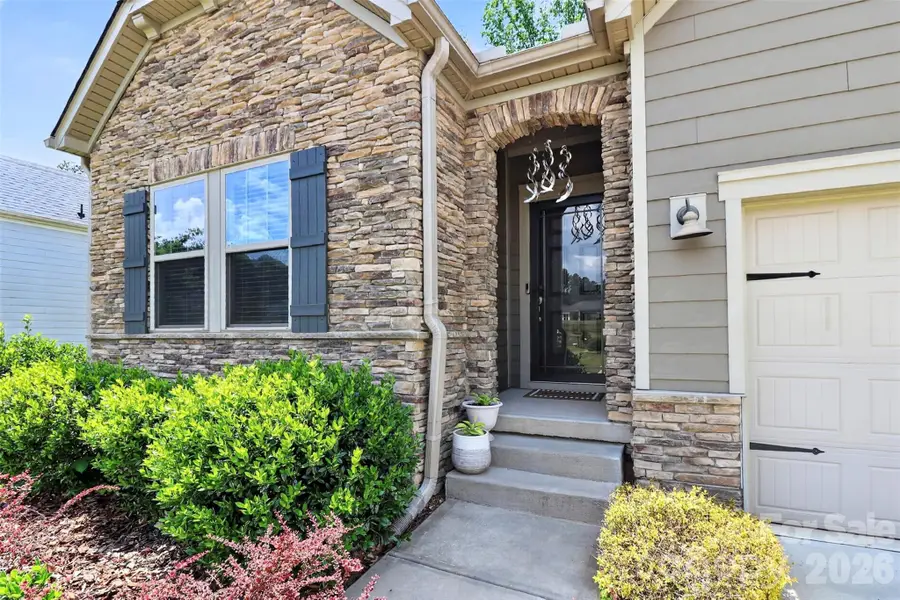 7614 Porrera Street, Charlotte, NC 28214 - #2