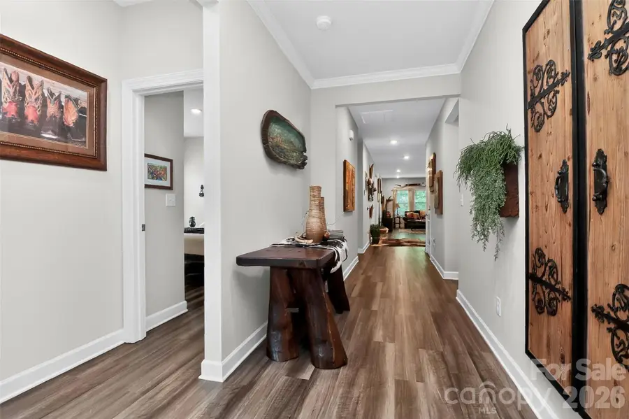 7614 Porrera Street, Charlotte, NC 28214 - #3
