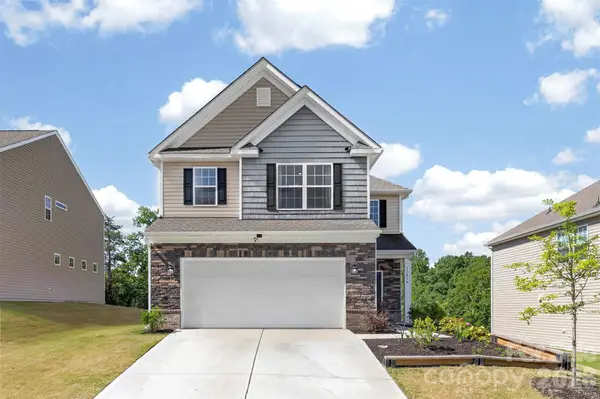 13016 Lannister Drive, Charlotte, NC 28278
