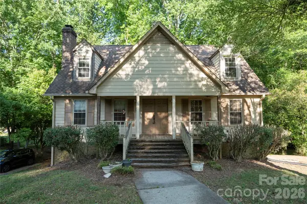 7119 Clear Crossing Lane, Mint Hill, NC 28227
