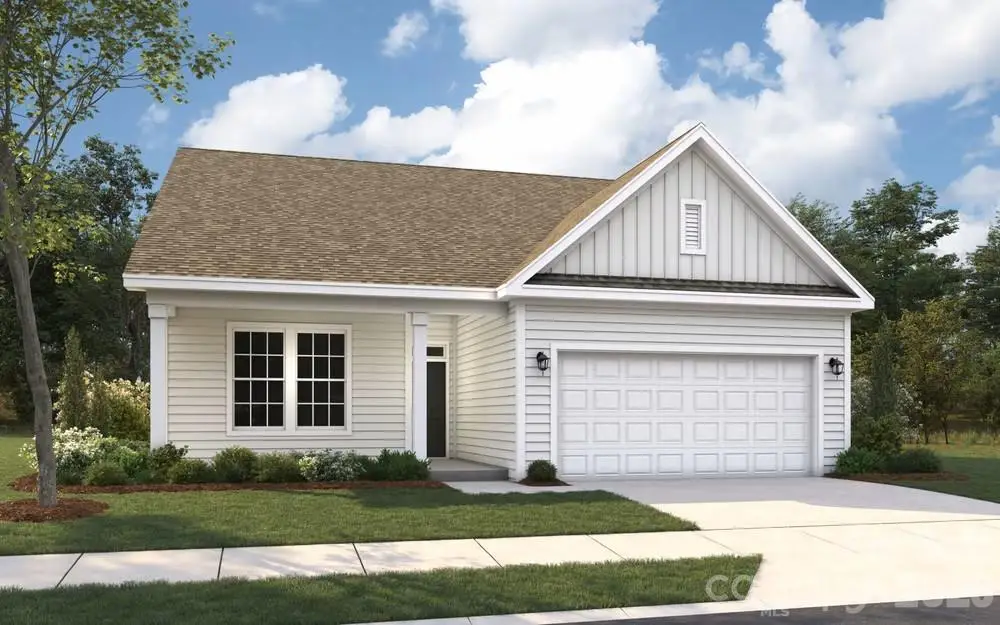 7012 Barbara Jean Lane, Wingate, NC 28174 - #1