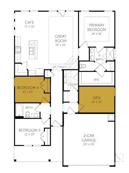 7012 Barbara Jean Lane, Wingate, NC 28174 - #2