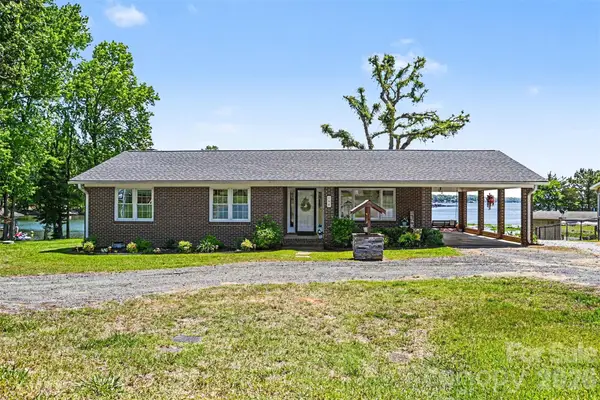 198 Vineyard Road, Norwood, NC 28128