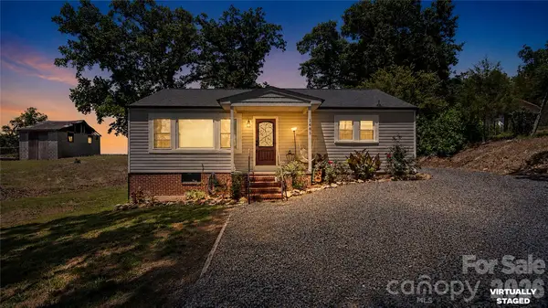 1481 Hilltop Street, Albemarle, NC 28001