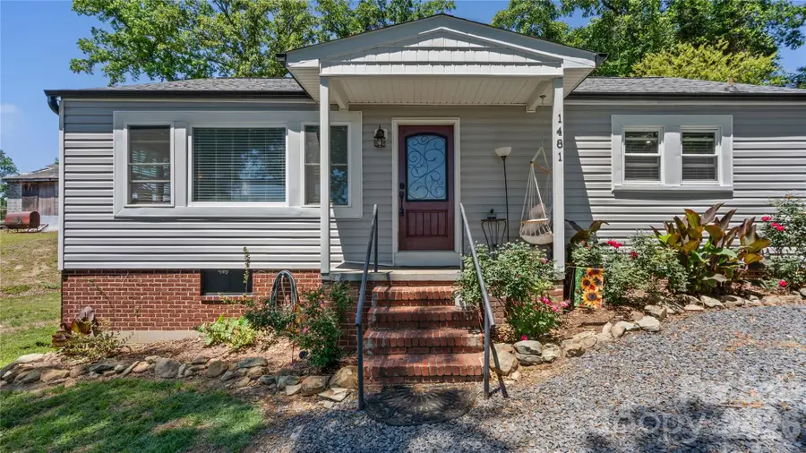 1481 Hilltop Street, Albemarle, NC 28001 - #2