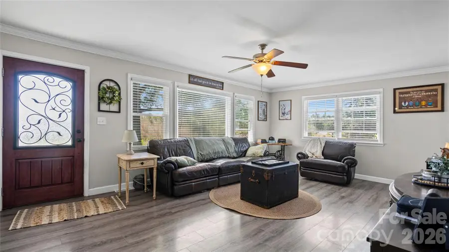 1481 Hilltop Street, Albemarle, NC 28001 - #3