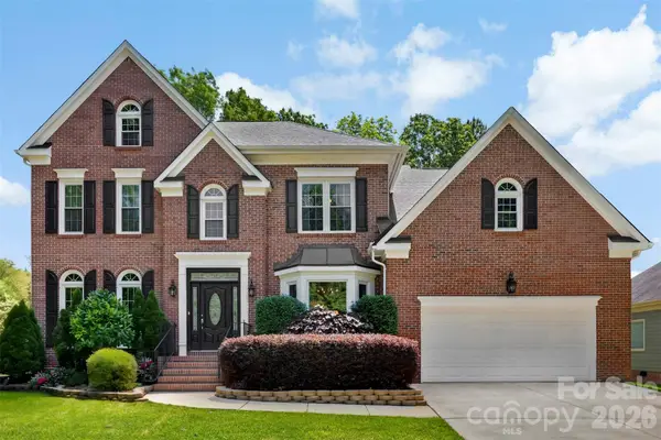7618 Wingmont Drive, Charlotte, NC 28269