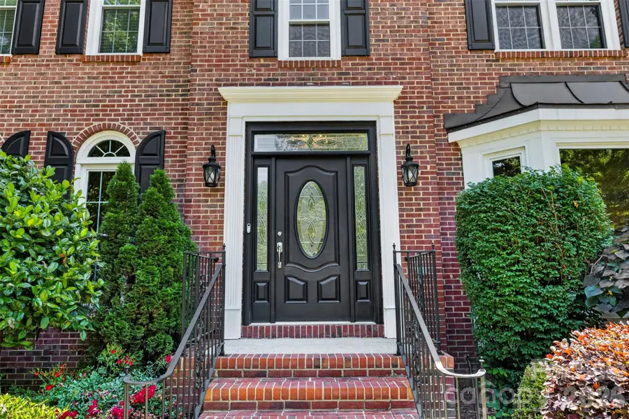 7618 Wingmont Drive, Charlotte, NC 28269 - #2