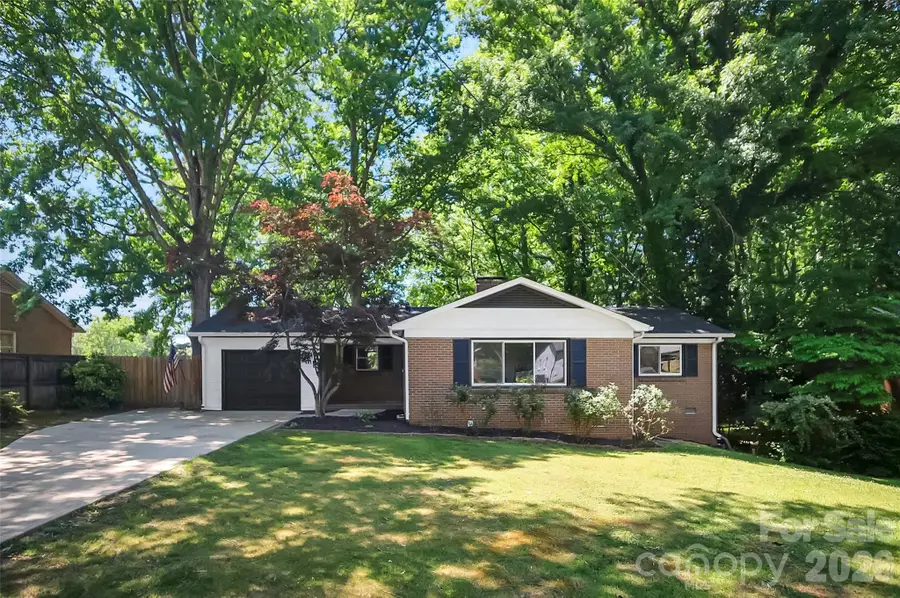 1815 Taylor Drive, Gastonia, NC 28052 - #2