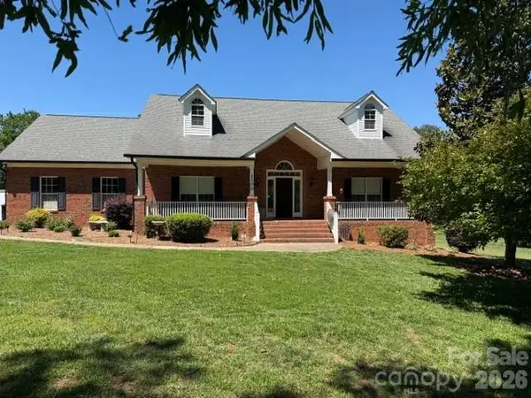 1100 Legacy Lake Drive, Monroe, NC 28110