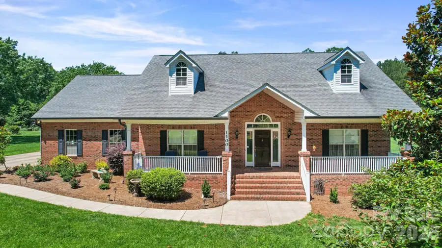 1100 Legacy Lake Drive, Monroe, NC 28110 - #2