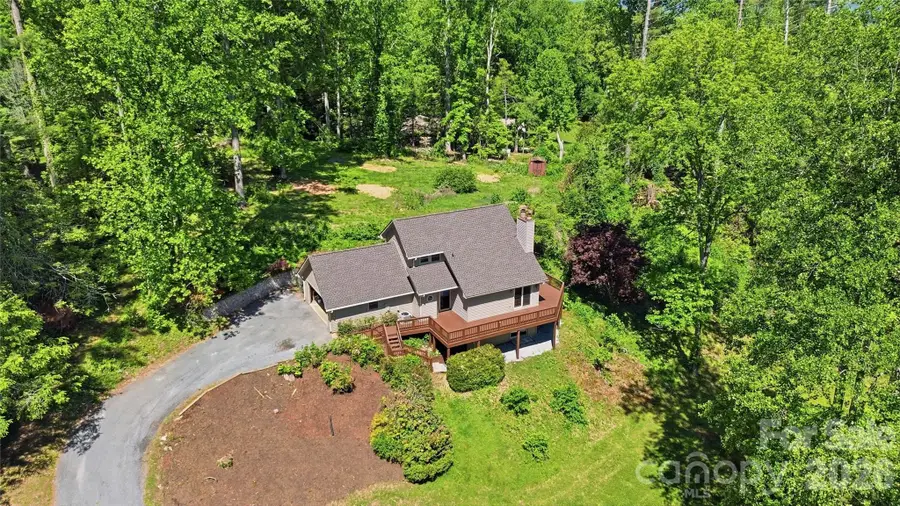 207 Wood Dale Drive, Hendersonville, NC 28791 - #2