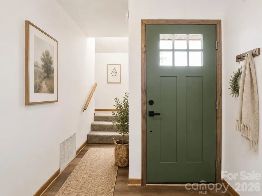 207 Wood Dale Drive, Hendersonville, NC 28791 - #3