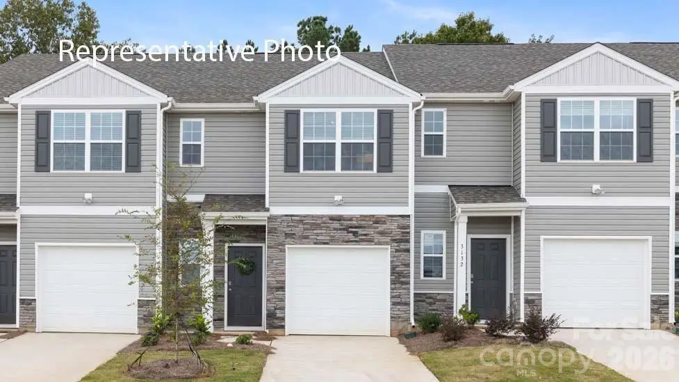 3184 Ora Smith Road, Lincolnton, NC 28092 - #1