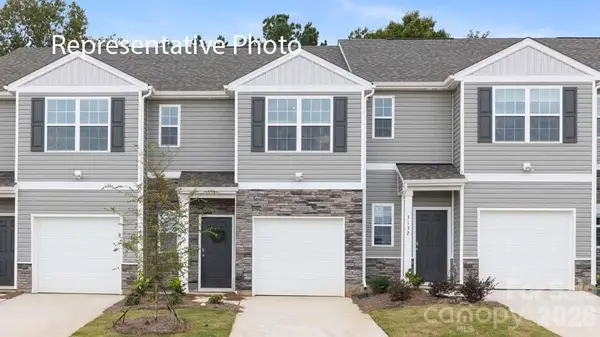 3184 Ora Smith Road, Lincolnton, NC 28092