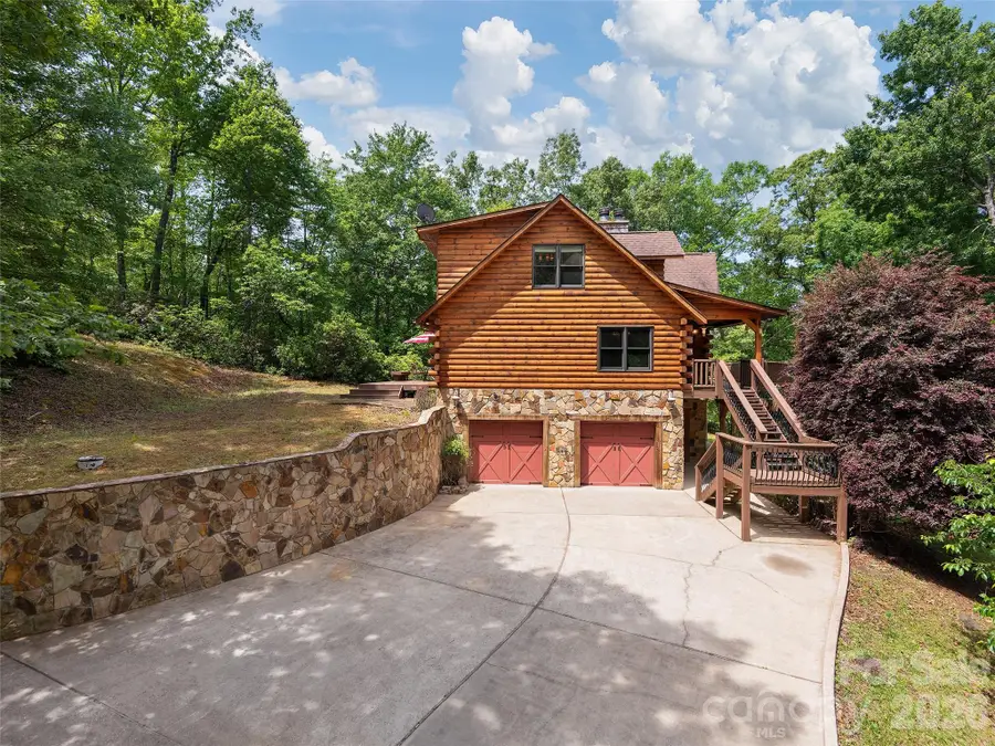 413 Green Hills Road, Mill Spring, NC 28756 - #3