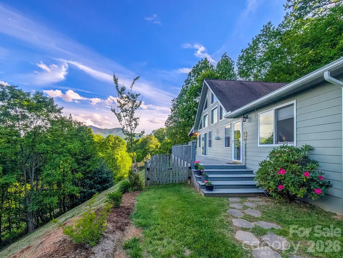 305 Majestic Mountain Drive, Burnsville, NC 28714 - #1