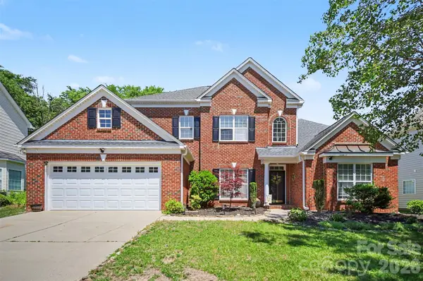 11539 Baystone Place, Concord, NC 28025