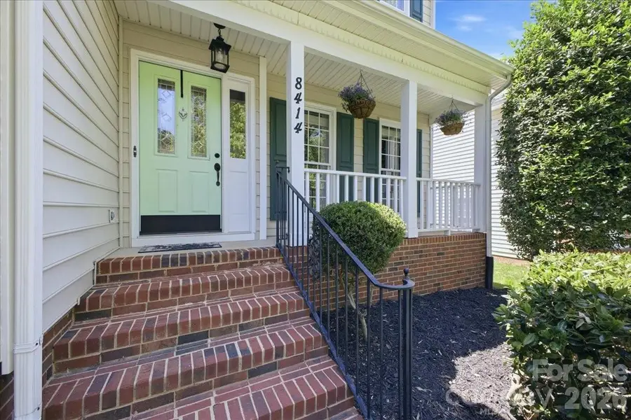 8414 Headford Road, Charlotte, NC 28277 - #2