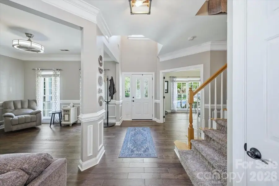 8414 Headford Road, Charlotte, NC 28277 - #3