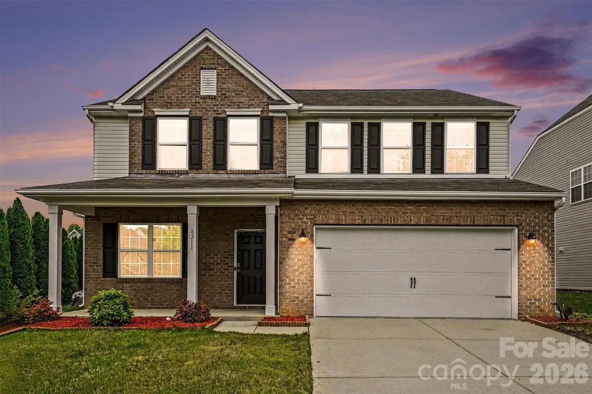 8211 Pamplin Court, Charlotte, NC 28273 - #1