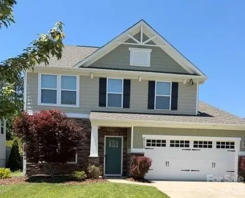 3729 Benseval Lane, Matthews, NC 28105 - #1