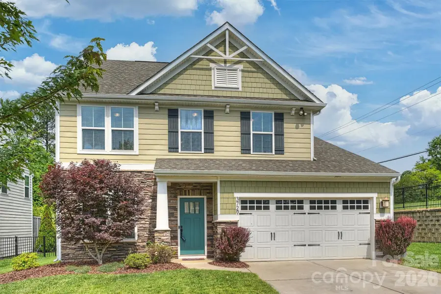 3729 Benseval Lane, Matthews, NC 28105 - #2