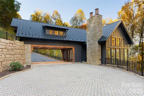 256 Haulback Way, Sylva, NC 28779
