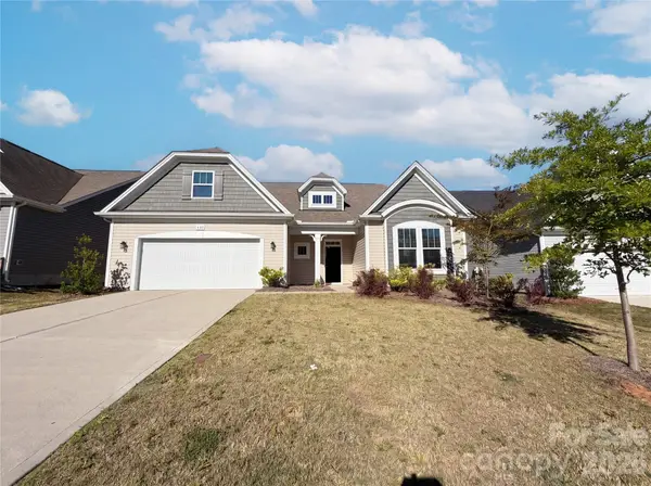 440 Shallowford Drive, Rock Hill, SC 29732