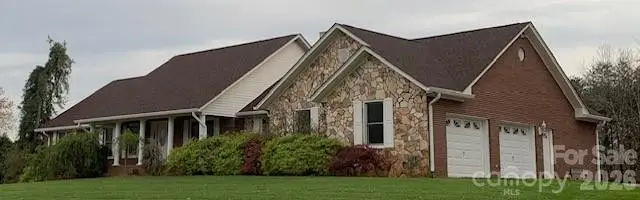 6181 Willowbottom Road, Hickory, NC 28602 - #2