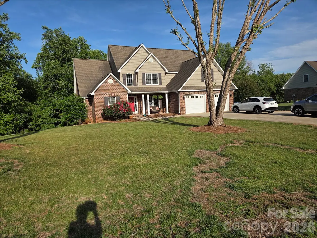 5510 Land Harbour Drive, Granite Falls, NC 28630 - #1