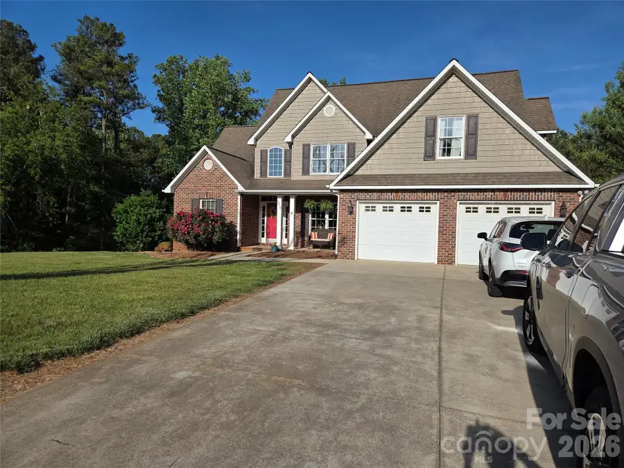 5510 Land Harbour Drive, Granite Falls, NC 28630 - #2