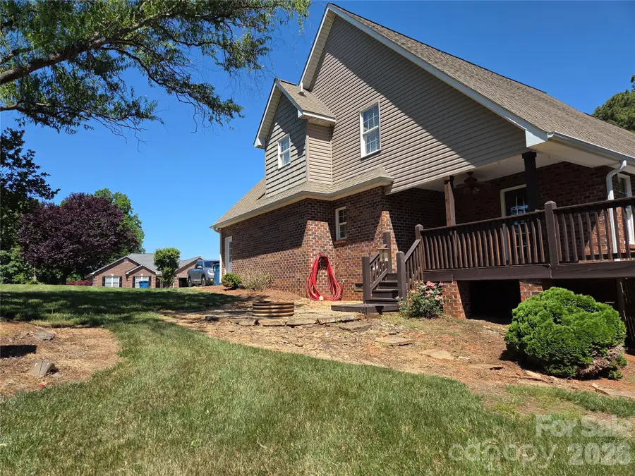 5510 Land Harbour Drive, Granite Falls, NC 28630 - #3