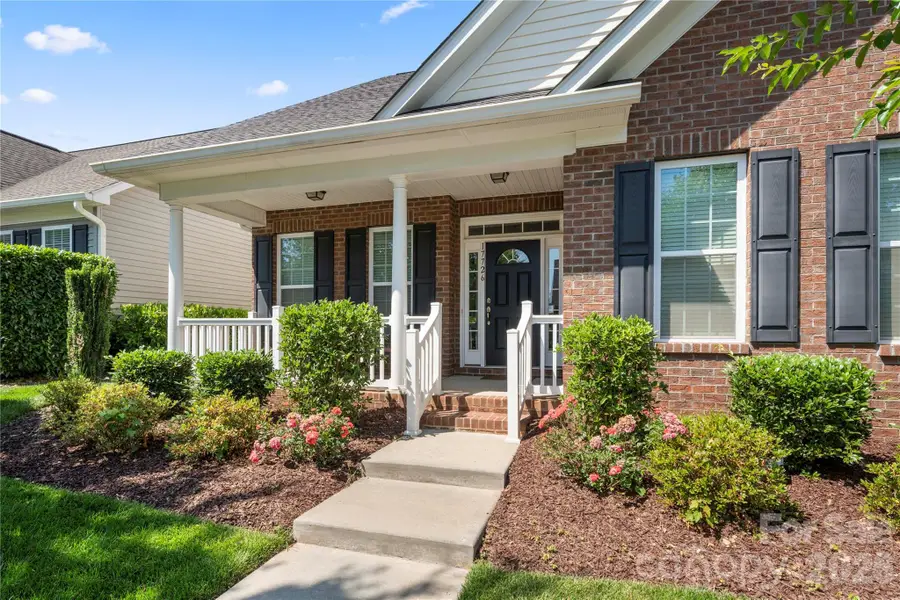 17726 Morehampton Avenue, Cornelius, NC 28031 - #2