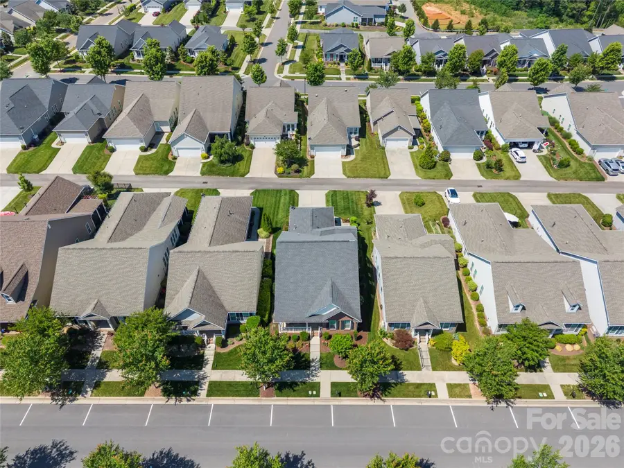 17726 Morehampton Avenue, Cornelius, NC 28031 - #3