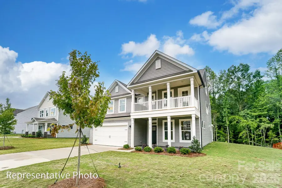 151 Grouse Run Way, Troutman, NC 28166 - #2