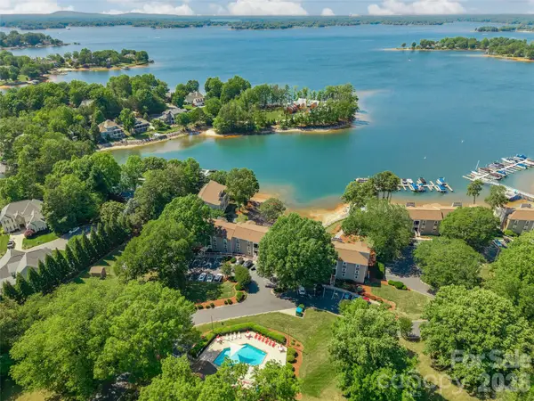 20417 Harborgate Court #507, Cornelius, NC 28031