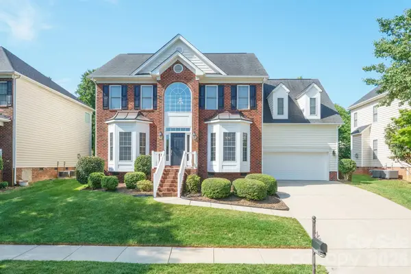 14506 Harvington Drive, Huntersville, NC 28078